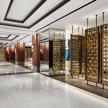 Le Meridien סיאול מראה חיצוני תמונה