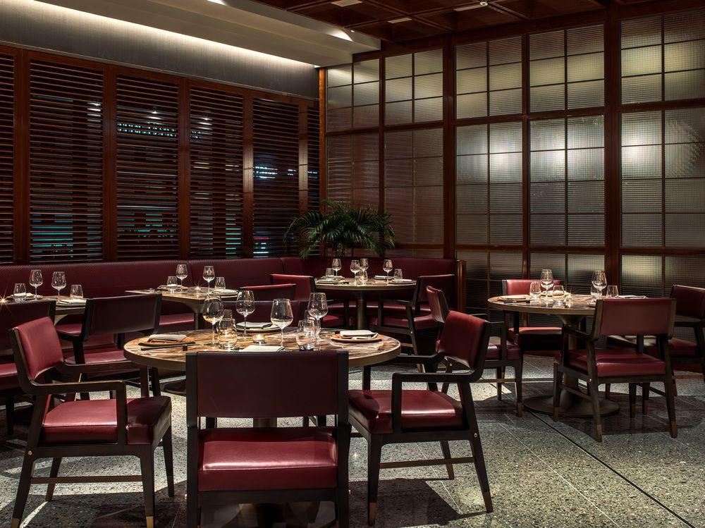 Le Meridien סיאול מראה חיצוני תמונה