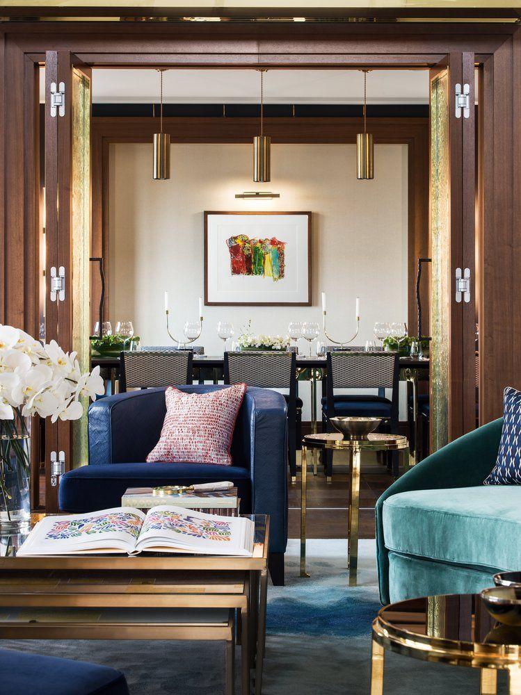 Le Meridien סיאול מראה חיצוני תמונה