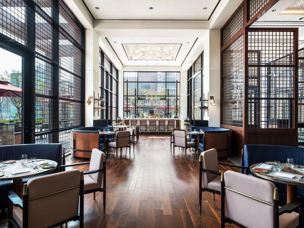 Le Meridien סיאול מראה חיצוני תמונה